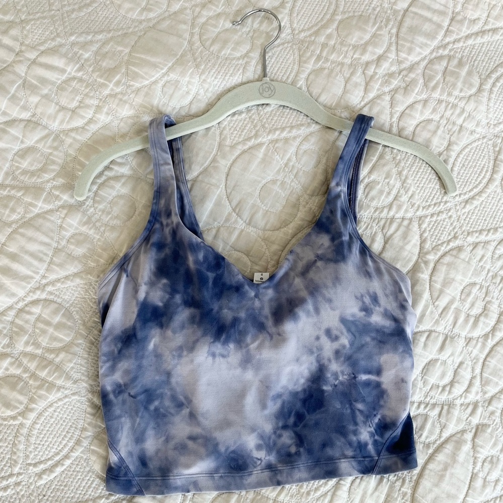 Lululemon Align Tank